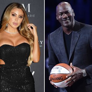 Larsa Pippen traf Schwiegervater Michael Jordan noch nicht!