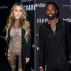 Kims Ex-BFF Larsa packt aus: Sie datete Tristan vor Khloé!