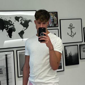 Nach Payton-Trennung: Laserluca lernt jemand Neues kennen