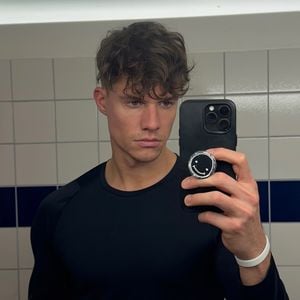 "Nervt": Laserluca beschwert sich über Nachahmer auf YouTube