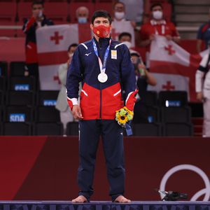 Regelmissachtung: Medaillengewinner fliegen bei Olympia raus