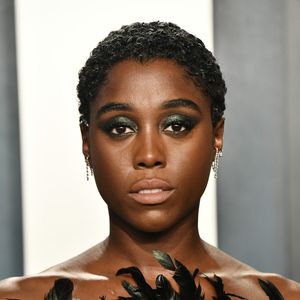 "James Bond"-Sensation: Lashana Lynch spielt Agentin 007!