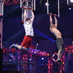 "Ninja Warrior Germany Allstars"-Runde drei: Sie sind weiter