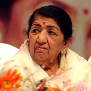 Trauer in Indien: Bollywood-Star Lata Mangeshkar ist tot