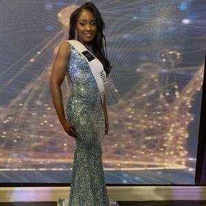 Ehemalige Miss-Universe-Jamaica-Finalistin stirbt mit 35