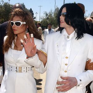 Paris Jackson: Verrückte Nanny belästigte Michael!