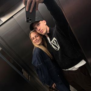 Laura Abla und Dani Olmo feiern zweijähriges Liebesglück