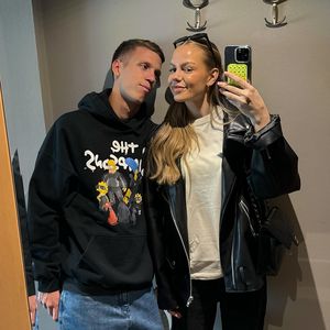 Freundin von Spanien-Star: Für dieses EM-Team ist Laura Abla