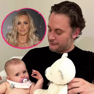 Rabenvater? Laura Anderson beschwert sich über Gary Lucy