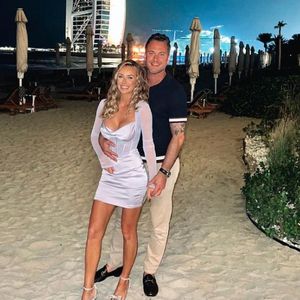 Laura Andersons Ex Gary verrät das Geschlecht ihres Babys!