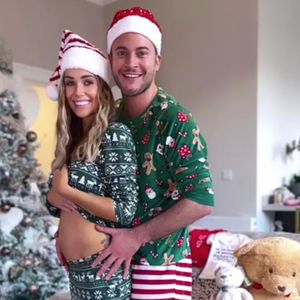Gary Lucy reagiert auf Lauras Baby-News nach der Trennung