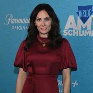 Während Auftritt: Laura Benanti hat eine Fehlgeburt erlitten
