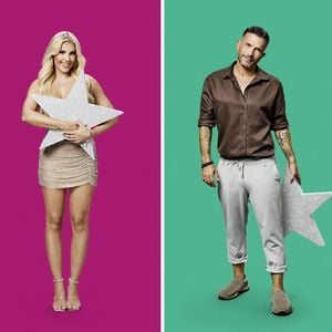 "Promi Big Brother"-Laura sauer: Marc spielt falsches Spiel