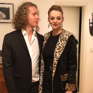 Immer noch Bräutigam? So heißt GNTM-Laura nach der Hochzeit