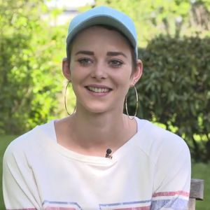 Ohne es zu wissen: Hier war GNTM-Laura schon schwanger