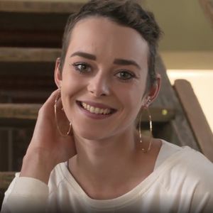 Haarverlust wegen Krebs-Kampf: Wie ging es Laura Bräutigam?