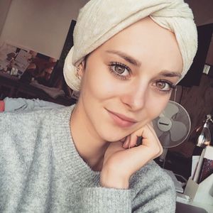 Ex-GNTM-Girl Laura Bräutigam will Geburt ohne Schmerzmittel