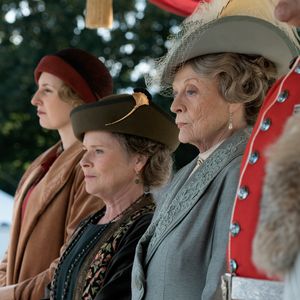 "Downton Abbey"-Fans aufgepasst: Zweiter Film kommt später!