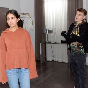 GZSZ-Spoiler: Lauras Schwangerschaftslüge endet dramatisch