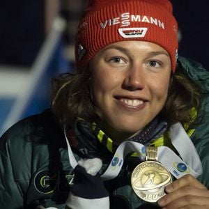 Laura Dahlmeiers Leichnam kann nicht geborgen werden