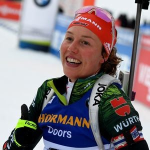 Aktuell ist keine Trauerfeier für Laura Dahlmeier geplant