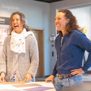 So gedenkt Laura Dahlmeiers Mutter Susi ihrer Tochter