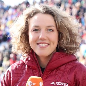 Laura Dahlmeiers Cousine verabschiedet sich emotional