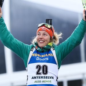 Die Suche nach Laura Dahlmeier wurde für heute eingestellt