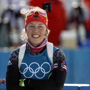 Verstorbene Laura Dahlmeier hätte gestern Geburtstag gehabt