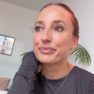 Tränen bei Laura Dahm: Das Aus für die Prominent-Moderatorin