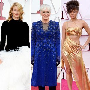 Top oder Flop? Das waren die schrägsten Looks bei den Oscars