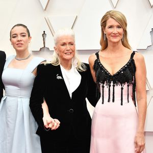 Familiäre Oscars: Diese Stars brachten Verwandtschaft mit