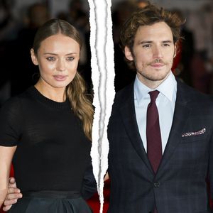 Nach sechs Jahren Ehe: Sam Claflin lässt sich scheiden