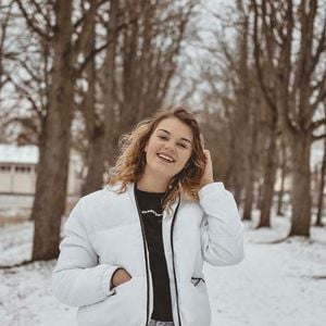 "Berlin – Tag & Nacht"-Darstellerin Laura Hink