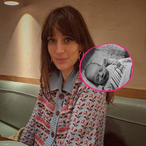 Flotte Hausgeburt: UK-Moderatorin Laura Jackson ist Mama