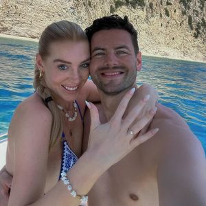 Wie schön: Schwangere YouTuberin Laura Joelle ist verlobt