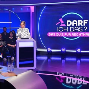 In wenigen Wochen: Laura Karasek moderiert neue Quizshow
