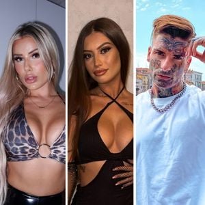 Laut Laura und Gabby beleidigt Nikola Glumac Girls von AYTO