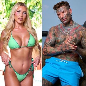 Unangenehm? Laura blond belagert "Are You The One?"-Nikola