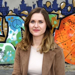 Neue Lovestory bei GZSZ: Laura Lippmann verrät erste Details