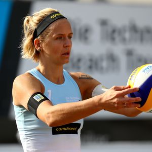 Mit Kindern bei Olympia: So meistert Laura Ludwig den Alltag