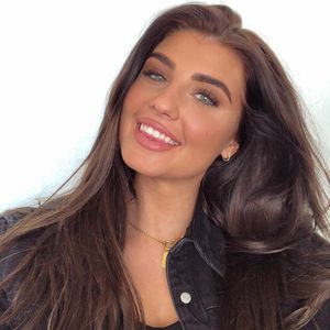 "Gerne etwas mehr": "Love Island"-Laura über Gewichtszunahme