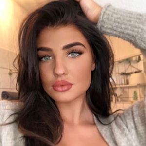Beauty-Fail: "Love Island"-Laura regt Lippenkorrektur auf