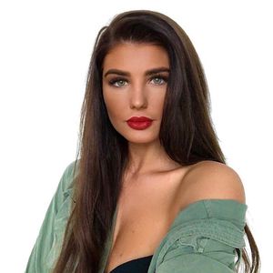 Gewichtszunahme: "Love Island"-Laura wagt Po-Vergrößerung!