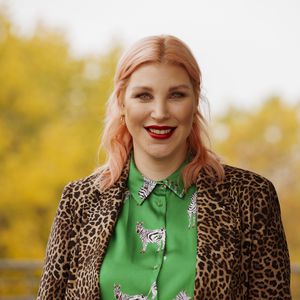 Laura Maack, "Berlin - Tag & Nacht"-Star