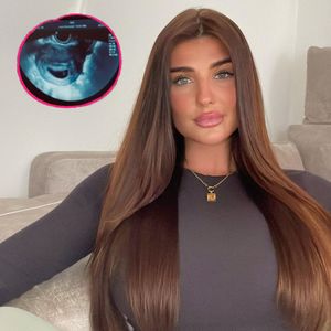 "Ex on the Beach"-Star Laura Mania erwartet ihr erstes Baby!