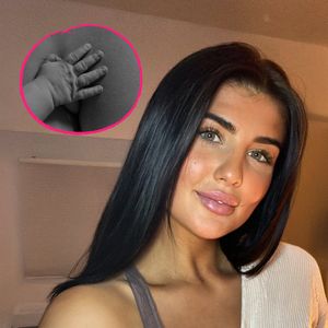 Das Baby von "Ex on the Beach"-Star Laura Mania ist geboren