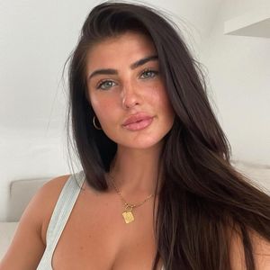 Diese Sorge trägt Laura Mania seit der Geburt ihres Babys