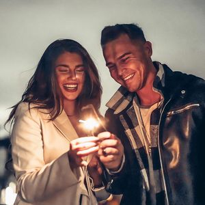 Silvesterpost: "Love Island"-Laura und Tobi wieder ein Paar?