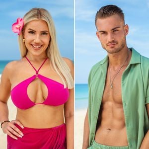 "Love Island" oder KDRS? Laura und Can nerven Mitstreiter